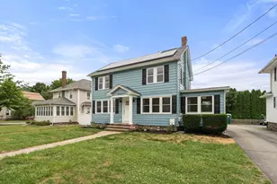 331 Burncoat St, Worcester, MA 01606 - Photo 3