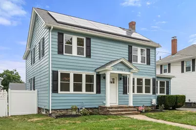 331 Burncoat Street, Worcester, MA 01606 - Photo 1