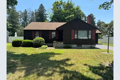 20 Pleasant St, Ludlow, MA 01056 - Photo 1