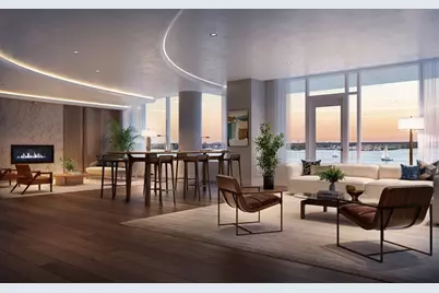 1 Harbor Shore Drive #9J, Boston, MA 02210 - Photo 5