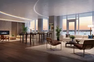 1 Harbor Shore Dr, Boston, MA 02210 - Photo 5