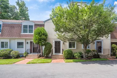 26 Denmark Lane #26, Needham, MA 02492 - Photo 27