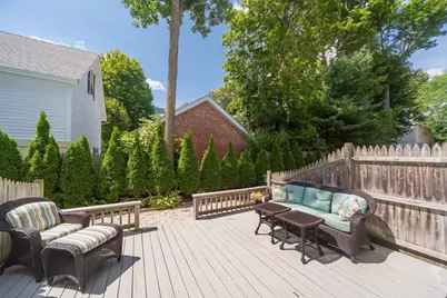 26 Denmark Lane #26, Needham, MA 02492 - Photo 25