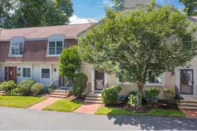 26 Denmark Lane #26, Needham, MA 02492 - Photo 29