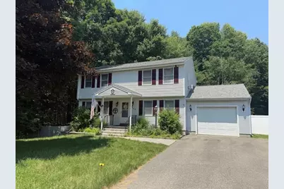 250 Ramblewood Dr, Springfield, MA 01118 - Photo 1