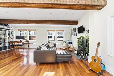 53 Hancock St #9, Boston, MA 02114 - Photo 1