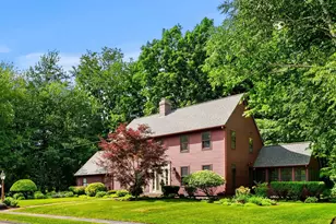 6 Lexington Cir, Holden, MA 01520 - Photo 1