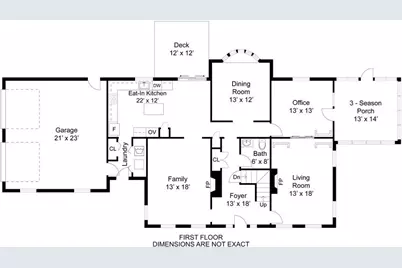 6 Lexington Cir, Holden, MA 01520 - Photo 41