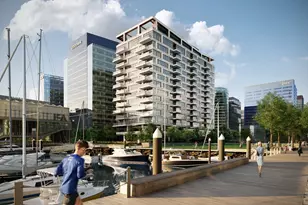 1 Harbor Shore Dr, Boston, MA 02210 - Photo 3