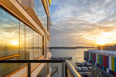 1 Harbor Shore Drive #4M, Boston, MA 02210 - Photo 1