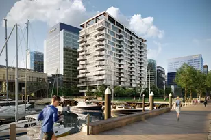 1 Harbor Shore Dr, Boston, MA 02210 - Photo 3