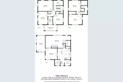31 Trinity Terrace, Springfield, MA 01108 - Photo 39