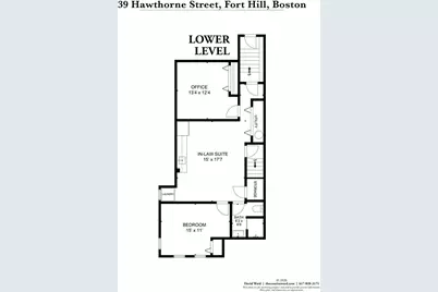 39 Hawthorne #39, Boston, MA 02119 - Photo 35