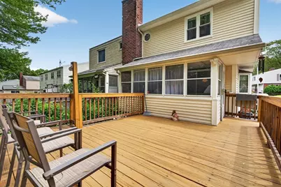 199 Cohasset St, Worcester, MA 01604 - Photo 29