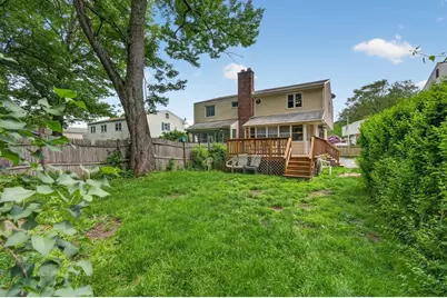 199 Cohasset St, Worcester, MA 01604 - Photo 31