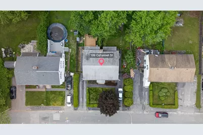 199 Cohasset St, Worcester, MA 01604 - Photo 33