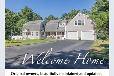 57 Justine Rd, Plymouth, MA 02360 - Photo 1