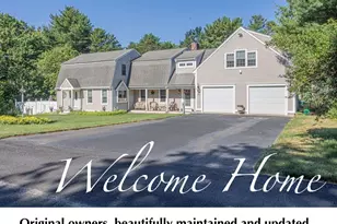 57 Justine Rd, Plymouth, MA 02360 - Photo 1
