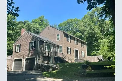 26 Parsonage Hill Rd, Haverhill, MA 01832 - Photo 1