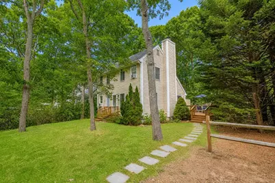 72 Moonstone Way, Tisbury, MA 02568 - Photo 1