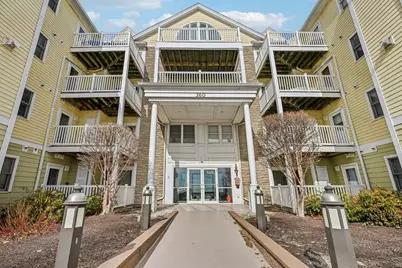 360 Revere Beach Blvd #119, Revere, MA 02151 - Photo 25