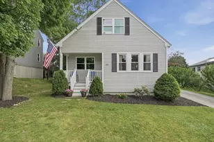 134 Hathaway Commons Rd, Fall River, MA 02720 - Photo 1