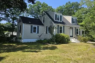 58 Johnson St, North Attleboro, MA 02760 - Photo 1