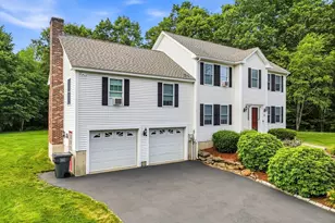 2 Madisyn Ave, Rutland, MA 01543 - Photo 3