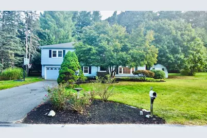 9 Brooks Road #9, Sudbury, MA 01776 - Photo 5