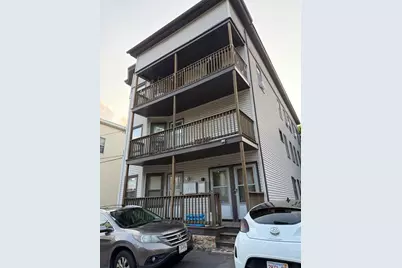 16 Holt St #B, Fitchburg, MA 01420 - Photo 1
