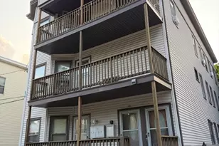 16 Holt St, Fitchburg, MA 01420 - Photo 1