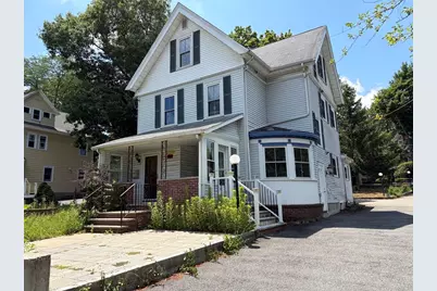 153 Walnut St. #1, Newton, MA 02460 - Photo 1