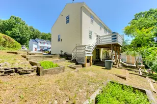 39 Ledgecrest Dr, Worcester, MA 01603 - Photo 35