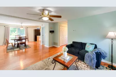 39 Ledgecrest Dr, Worcester, MA 01603 - Photo 7