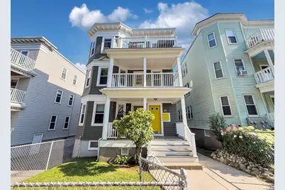41 Child Street #2, Boston, MA 02130 - Photo 21