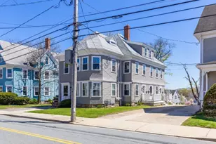 5 Lothrop St, Plymouth, MA 02360 - Photo 1