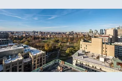 55 Lagrange Street #4F, Boston, MA 02116 - Photo 13
