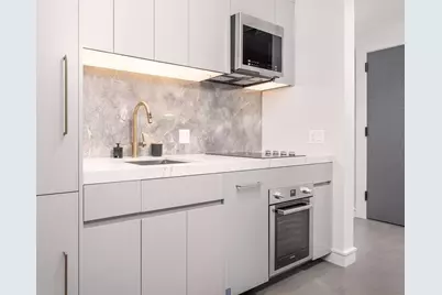 55 Lagrange Street #4F, Boston, MA 02116 - Photo 1