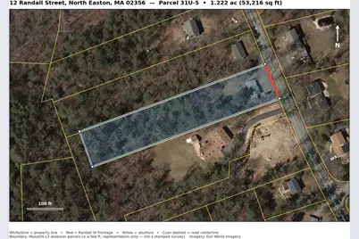 12 Randall St, Easton, MA 02356 - Photo 39