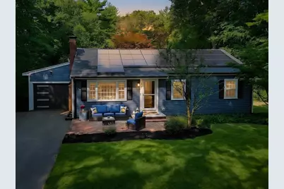 12 Randall St, Easton, MA 02356 - Photo 5