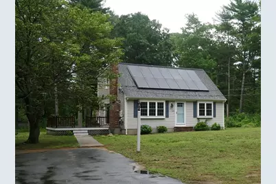 132 S. Main St., Carver, MA 02330 - Photo 1