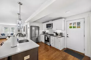 114 Moreland, Somerville, MA 02145 - Photo 3