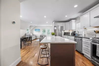 114 Moreland St #2, Somerville, MA 02145 - Photo 3