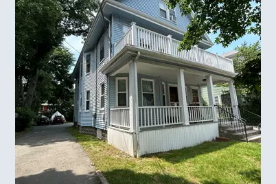 6 Belknap, Arlington, MA 02474 - Photo 1