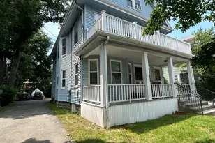 6 Belknap, Arlington, MA 02474 - Photo 1