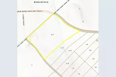 Lot 9-11 Skyline, Chester, MA 01011 - Photo 1