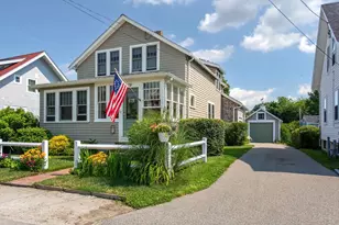 52 Wachusett Rd, Weymouth, MA 02191 - Photo 1