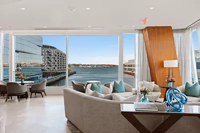 150 Seaport Blvd #PH1G, Boston, MA 02210 - Photo 1