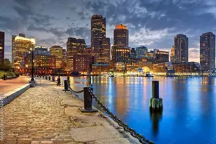 150 Seaport Blvd, Boston, MA 02210 - Photo 17