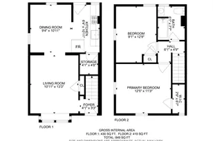 51-53 Archdale Rd, Boston, MA 02131 - Photo 3